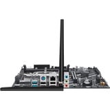 ASUS PRIME H810M-A WIFI Intel H810 LGA 1851 (Socket V1) micro ATX, Scheda madre Intel, LGA 1851 (Socket V1), Intel Core Ultra (Series 2), LGA 1851, DDR5-SDRAM, 128 GB