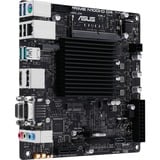 ASUS PRIME N100I-D D4 NA (CPU integrato) mini ITX, Scheda madre Intel, NA (CPU integrato), Intel Processor N, N100, 16 GB, DDR4-SDRAM