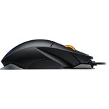 ASUS ROG Spatha X mouse Mano destra RF Wireless + USB Type-A Ottico 19000 DPI Nero, Mano destra, Ottico, RF Wireless + USB Type-A, 19000 DPI, Nero