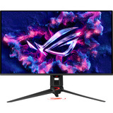 ASUS ROG Swift OLED PG32UCDM Gen3 (PG32UCDM3), Monitor di gioco Nero