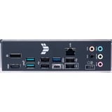 ASUS TUF GAMING B650M-PLUS AMD B650 Socket AM5 micro ATX, Scheda madre Nero, AMD, Socket AM5, AMD Ryzen 7000 Series, Socket AM5, DDR5-SDRAM, 128 GB