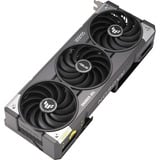 ASUS TUF Gaming TUF-RX9070-O16G-GAMING AMD Radeon RX 9070 16 GB GDDR6, Scheda grafica grigio, Radeon RX 9070, 16 GB, GDDR6, 256 bit, 7680 x 4320 Pixel, PCI Express 5.0