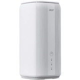 Acer Connect X6E, Router 
