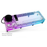 Alphacool 15488, Serbatoio di espansione 