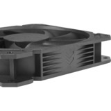 Alphacool Core 120mm Lüfter PWM 3000rpm Nero