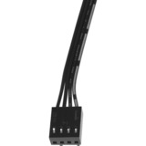 Alphacool Ventola Core 120mm PWM 3000rpm Nero