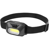 Ansmann 1600-0357, Luce LED Nero