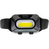 Ansmann 1600-0357, Luce LED Nero
