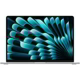 Apple MacBook Air (15") 2025 argento