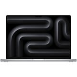Apple MacBook Pro (16") 2024 CTO, Notebook argento