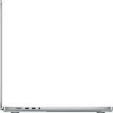 Apple MacBook Pro (16") 2024 CTO, Notebook argento