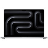 Apple MacBook Pro (16") 2024, Notebook argento