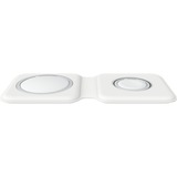 Apple MagSafe Duo Charger Bianco Interno bianco, Interno, USB, Carica wireless, 1 m, Bianco