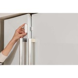 Aqara DW-S02D, Rivelatore di apertura bianco