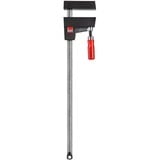 BESSEY Morsetto leggero per corpo UniKlamp UK100 Nero/Rosso