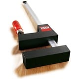 BESSEY UniKlamp UK100, Morsetto Nero/Rosso