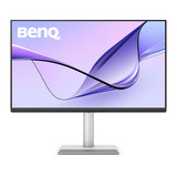 BenQ MA270UP, Monitor LED argento