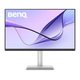 BenQ MA270UP per MacBook, Monitor LED argento