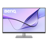 BenQ MA270UP per MacBook, Monitor LED argento
