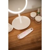 Beurer FC 45, Spazzola per pulizia del viso bianco/Rosa