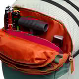 Black Diamond Dawn Patrol 32, S/M, Zaino verde chiaro/Nero