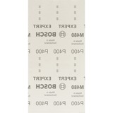 Bosch 2608900775, Foglio abrasivo 