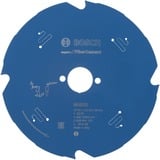 Bosch 2 608 644 125 190mm 1pezzo(i) lama circolare, Lama per sega Pannello in fibra di cemento, 19 cm, 3 cm, 1,6 mm, 10000 Giri/min, 2,2 mm