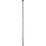 Bosch Expert Punta per martelli SDS Max-8X, Trapano Martello perforatore, Hammer drill bit, 1,8 cm, 740 mm, Cemento, Pietra, 60 cm