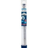 Bosch Expert Punta per martelli SDS Max-8X, Trapano Martello perforatore, Hammer drill bit, 2,5 cm, 320 mm, Cemento, Pietra, 20 cm