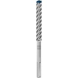 Bosch Expert Punta per martelli SDS Max-8X, Trapano Martello perforatore, Hammer drill bit, 2,5 cm, 320 mm, Cemento, Pietra, 20 cm