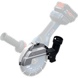 Bosch GDE 180-CG, Allegato aspirapolvere 