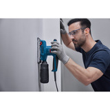 Bosch GSS 20-18 A, 0601070101, Levigatrice orbitale blu