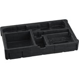 Bosch Inserto XL-BOXX GKH 18V-50, Deposito Nero