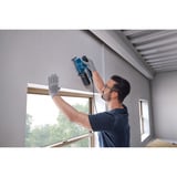 Bosch Levigatrice orbitale GSS 20-18 A Professional blu