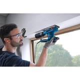 Bosch Levigatrice orbitale GSS 20-18 A Professional blu