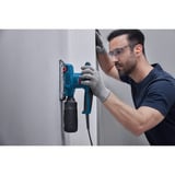 Bosch Levigatrice orbitale GSS 20-18 A Professional blu