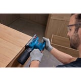 Bosch Levigatrice orbitale GSS 20-18 A Professional blu