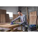 Bosch Levigatrice orbitale GSS 20-18 A Professional blu