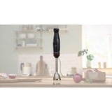 Bosch MSM4B620, Frullatore a immersione Nero/antracite