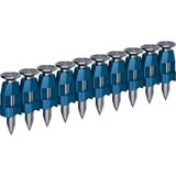 Bosch NB-19 Assortimento di morsetti, bulloni e chiodi GNB 18V Professional, Chiodo Assortimento di morsetti, bulloni e chiodi, 1000 pz, 1,9 cm, GNB 18V Professional, Scatola
