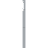 Bosch Punte per fori passanti sds max-9 break through, Trapano Martello perforatore, 5,5 cm, 1000 mm, Mattone, Cemento, Calcareo, 85 cm, SDS-max