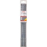 Bosch SDS-plus-5 Punte per trapani, Trapano 265 mm