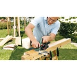 Bosch Sega circolare PKS 55 verde