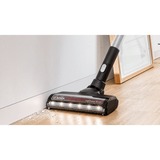 Bosch Serie 8 BSS82SIL1 scopa elettrica Aspirapolvere elettrica Batteria Secco Senza sacchetto Nero, Argento 5 Ah, Aspirapolvere verticale bianco, Aspirapolvere elettrica, Senza sacchetto, Nero, Argento, Secco, Filtro, Pavimento, Tappeto, Gradini, Tappezzeria
