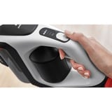 Bosch Serie 8 BSS82SIL1 scopa elettrica Senza sacchetto Nero, Argento, Aspirapolvere verticale bianco, Senza sacchetto, Nero, Argento, Secco, Filtro, Pavimento, Tappeto, Gradini, Tappezzeria, LED