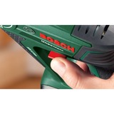 Bosch Uneo Nero, Verde, Trapano a percussione verde/Nero, Nero, Verde, 1 pz