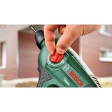 Bosch Uneo Nero, Verde, Trapano a percussione verde/Nero, Nero, Verde, 1 pz