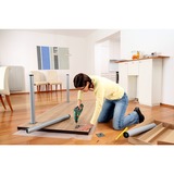 Bosch Uneo Nero, Verde, Trapano a percussione verde/Nero, Nero, Verde, 1 pz