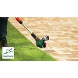Bosch UniversalGrassCut 18V-26-500, 06008C1F01, Tagliabordi verde/Nero