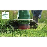 Bosch UniversalGrassCut 18V-26-500, 06008C1F01, Tagliabordi verde/Nero